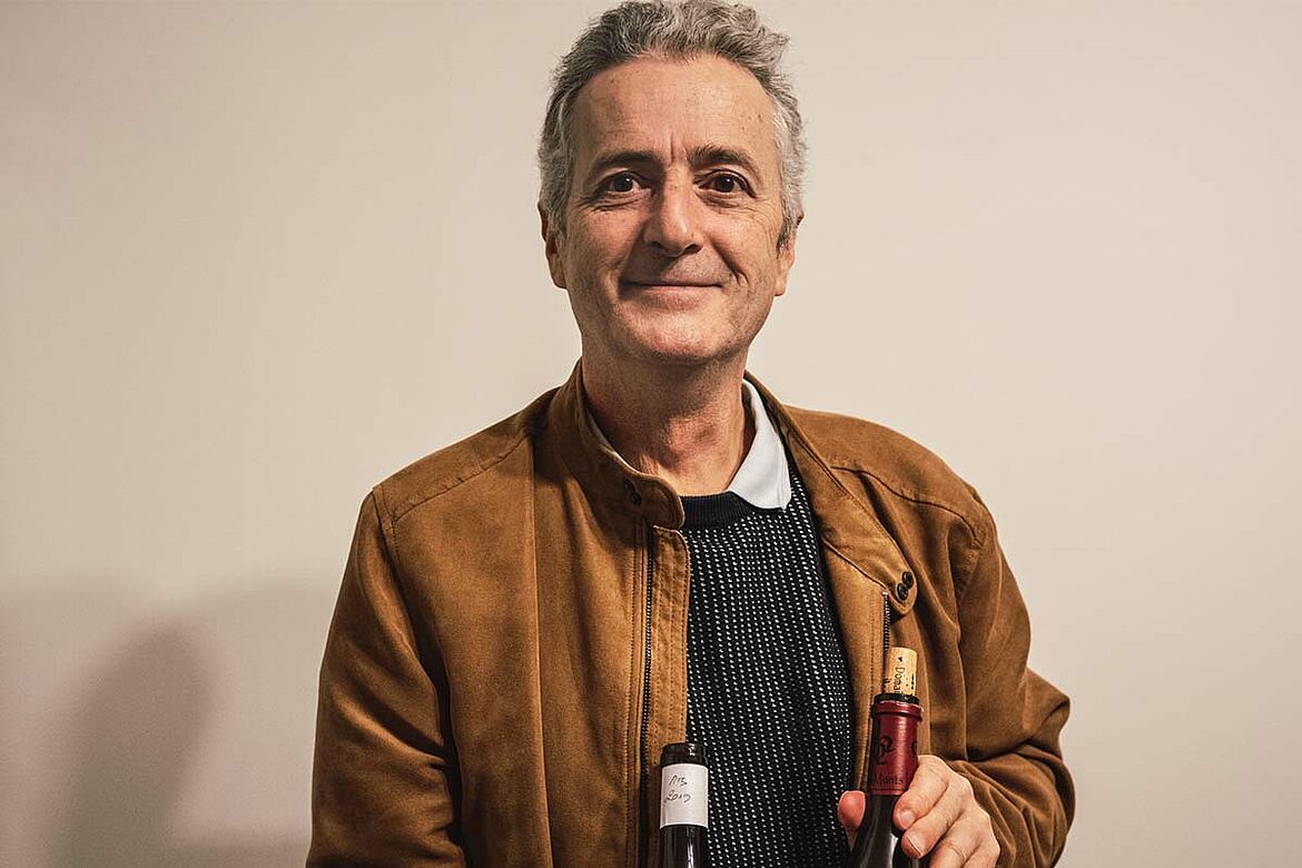 Domaine des Monts Luisants