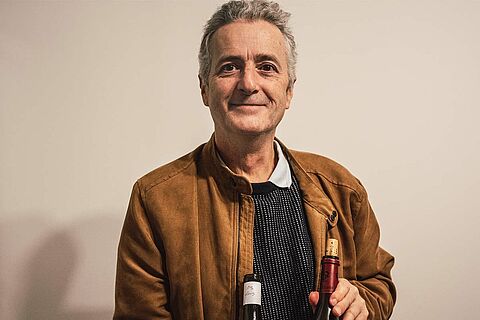 Domaine des Monts Luisants