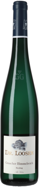 Riesling Graacher Himmelreich Großes Gewächs trocken 2021