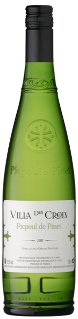 Picpoul de Pinet 2018