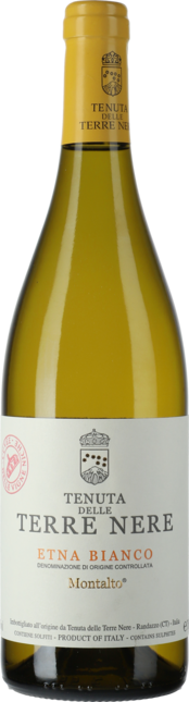 Etna Bianco Contrada Montalto Premier Cru 2021