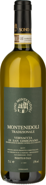 Weinpaket: Die spannendsten Weißweine Italiens (12 Flaschen)