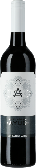 Senorio de AYUD Tinto 2020