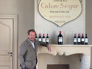 Calon Segur Calon Segur