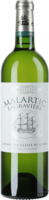 Chateau Malartic Lagraviere blanc 2003