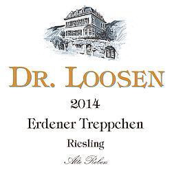 Riesling Erdener Treppchen Großes Gewächs Alte Reben 2015