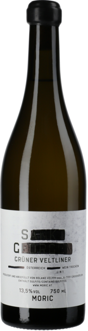 Grüner Veltliner Sankt Georgen 2014