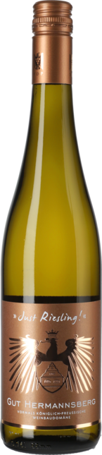Riesling Just Gutswein 2021