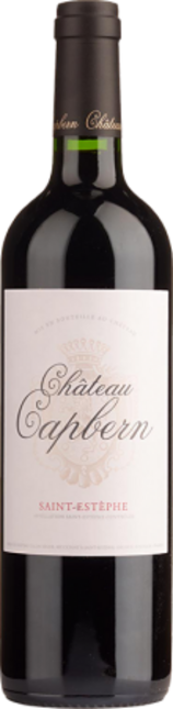 Chateau Capbern 2020
