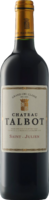 Chateau Talbot 4eme Cru 2020