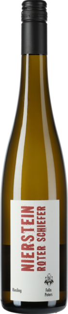 Riesling Nierstein Roter Schiefer 2020