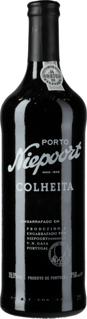 Colheita Port 2007