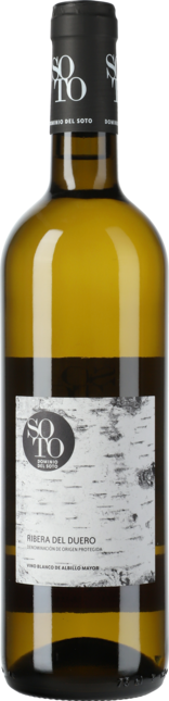 Blanco Albillo 2019