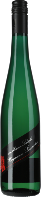 Riesling von blauem Schiefer 2021