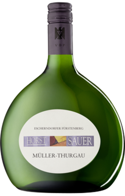 Müller-Thurgau Escherndorf Ortswein 2018