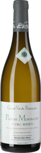 Puligny Montrachet 1er Cru Referts 2006