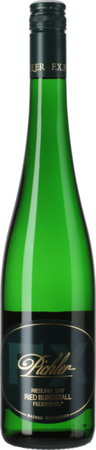 Riesling Ried Burgstall 2021