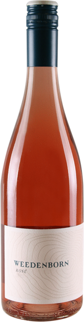 Rosé trocken 2017