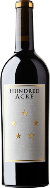 Cabernet Sauvignon Ark Vineyard