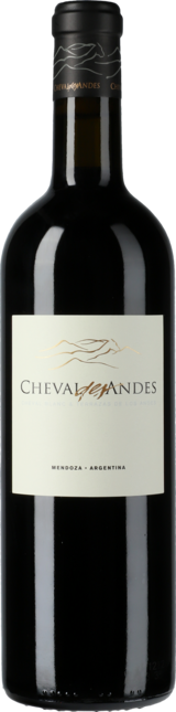 Cheval des Andes 2018