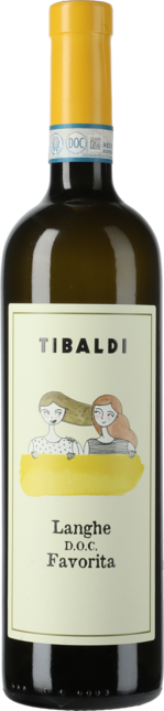 Langhe Favorita 2020