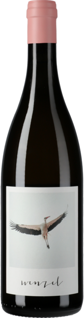 Furmint aus dem Quarz ungefiltert 2021