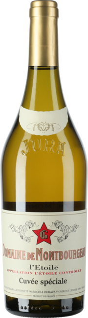 L'Etoile Cuvée Spéciale 2017