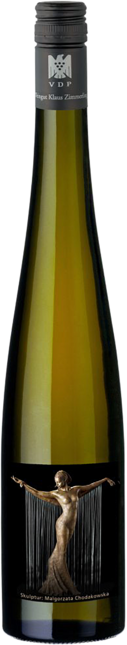 Riesling trocken 2020