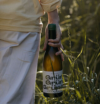 Schödl: Grüner Veltliner