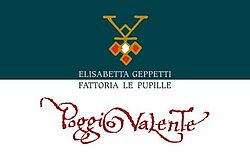 Poggio Valente 2013