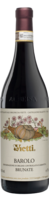 Barolo Brunate 2008