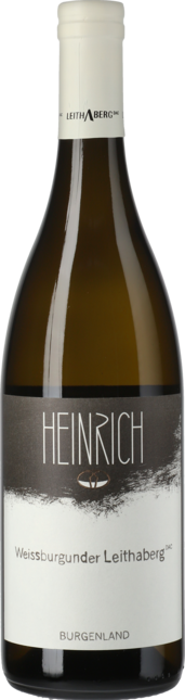 Weissburgunder Leithaberg 2016