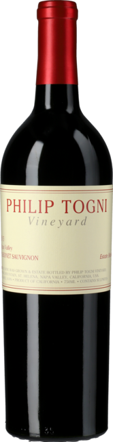 Napa Cabernet 2017