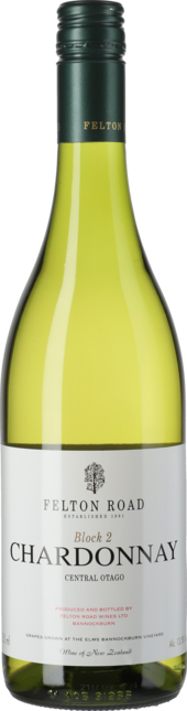 Weinpaket: Felton Road 2 (6 Flaschen)