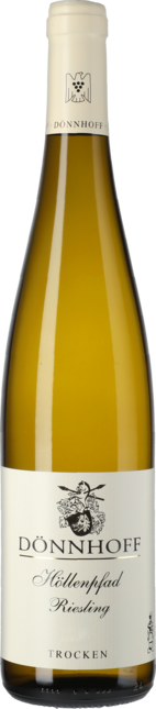 Riesling Roxheimer Höllenpfad Erste Lage 2014