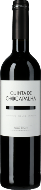 Vinho Tinto 2016