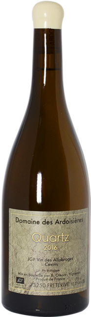 Altesse Quartz trocken