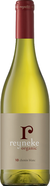 Organic - Chenin Blanc 2019