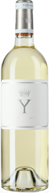 Y Chateau d'Yquem 2020