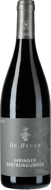 Ihringer Spätburgunder VDP Ortswein trocken 2018