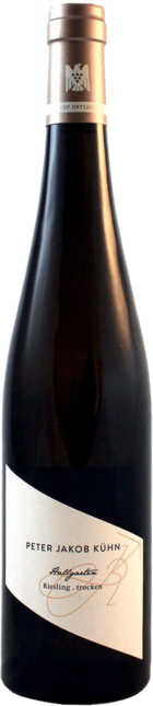 Riesling Hallgarten Reserve Ortswein 2019
