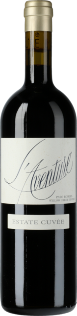 L' Aventure Estate Cuvee 2019