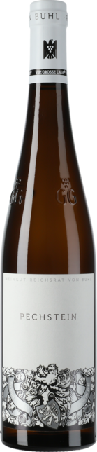 Riesling Pechstein Großes Gewächs 2013