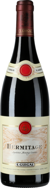 Hermitage 2019