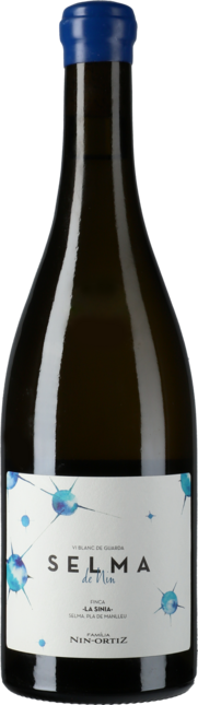 Selma de Nin Blanco 2019