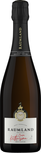 Cuvee Katharina Brut Nature 2017
