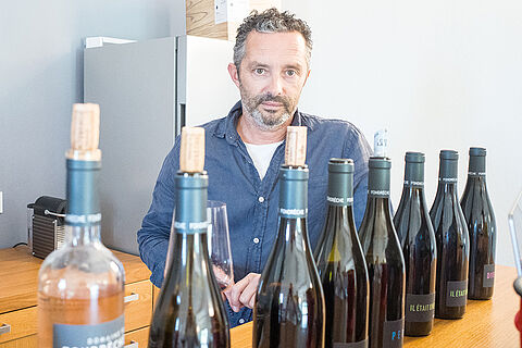 Domaine de Fondreche