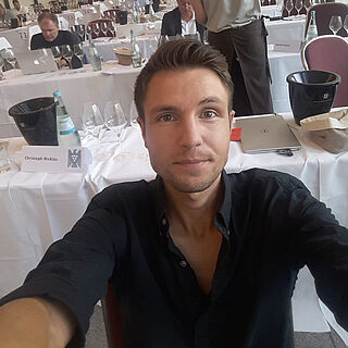 Elias Schlichting Elias Schlichting