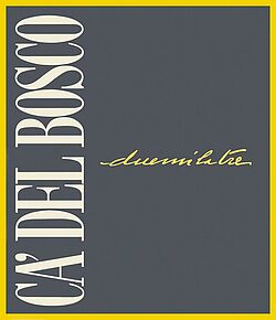 Chardonnay Curtefranca 2012