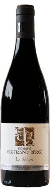 Fitou Cuvee La Bouliere 2016